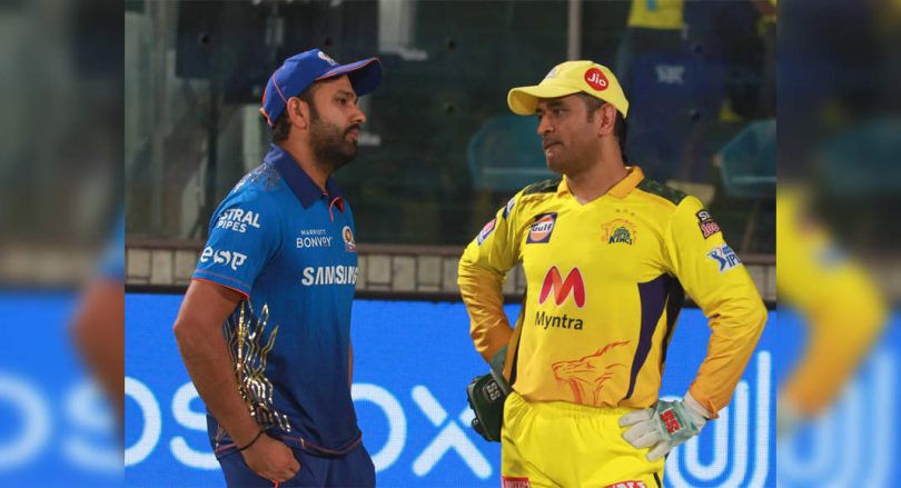 IPL 2021: Mumbai for dealing with Chennai on September 19