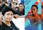 I hope Sajan succeeds in the semi-finals, said Mom Shantymol