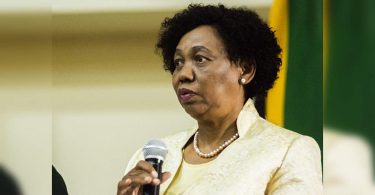 S. African school is ready to be reopen: Minister