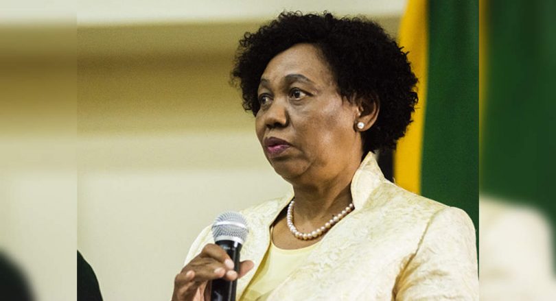 S. African school is ready to be reopen: Minister