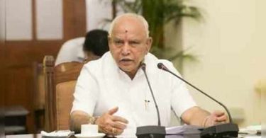 Yediyurappa to mark 2 years in the office on Monday