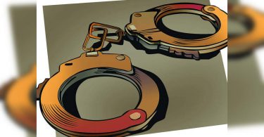 Guj: COP, Cong leader is held to kill a former wife