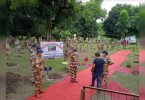 CISF arranges tree plantation trips at Kolkata airport