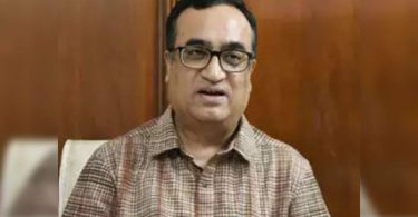 'There is no conflict in Rajasthan Cong over cabinet reshuffle'