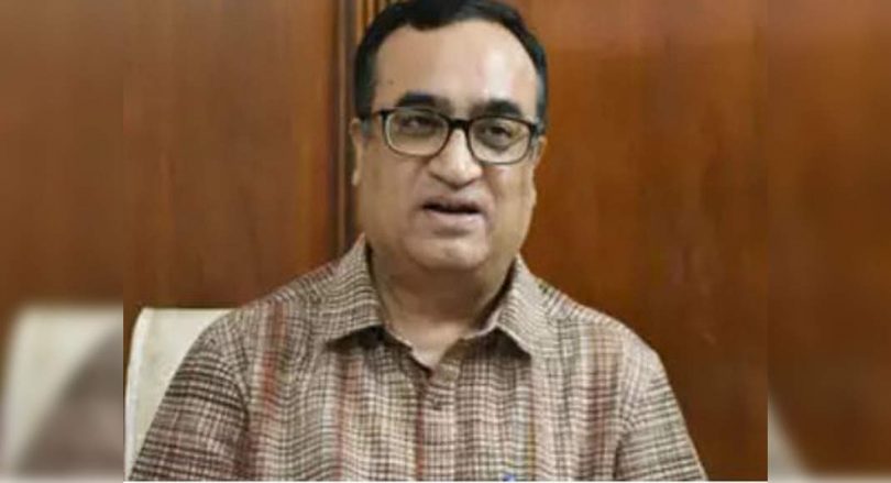 'There is no conflict in Rajasthan Cong over cabinet reshuffle'