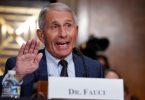Fauci said we headed to 'wrong direction' in Coronavirus