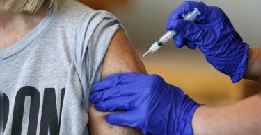 Some Americans tend to need a covid-19 vaccine amplifier: Fauci