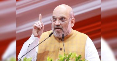 PM Modi removed 'irritant', ushered in development at NE: Amit Shah