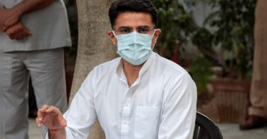 Congress alone can be politically challenging BJP, providing an alternative to people: pilots