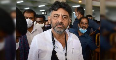 'Let's go to do a poll, let the people decide,' Shivakumar challenges BJP Govt in Karnataka