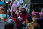 Virus-wracked Indonesia to loosen Covid-19 Curbs
