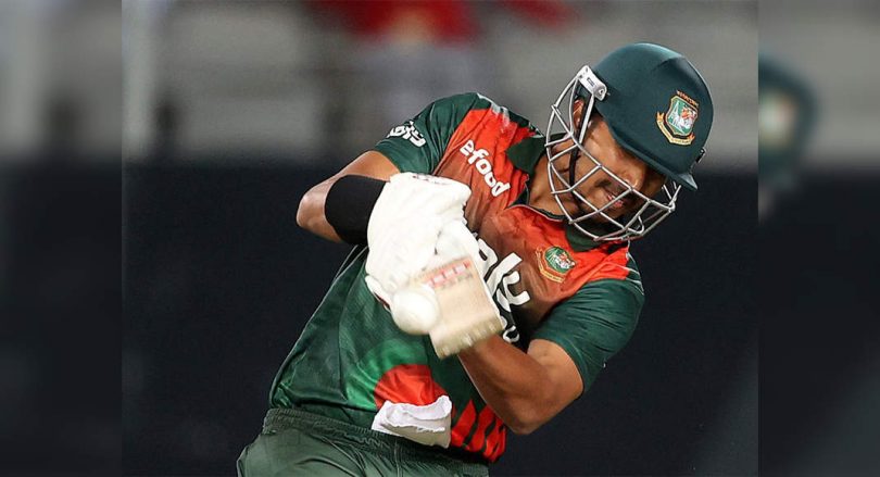 3 T20i: Bangladesh beat Zimbabwe with five Wickets to take a draw
