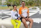 Mirabai, coach Vijay thanks the government for sustainable support