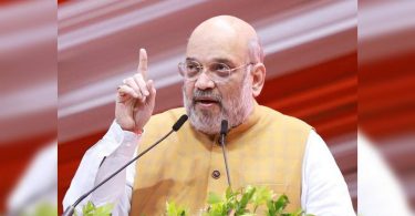 Need to protest development in the northeast? You are wrong: Amit Shah