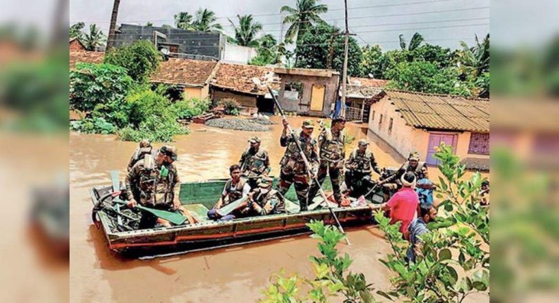 Maharashtra Rain Toll Hits 149, 64 Still Lost