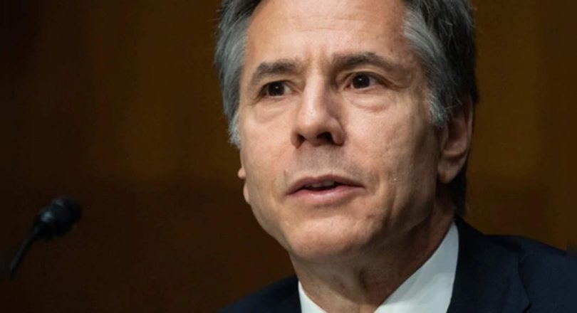 India pushed back against US human rights discourse