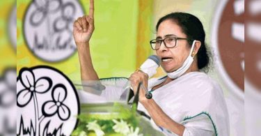 TMC-Congress binds to heating when the trip Delhi Mamata starts today