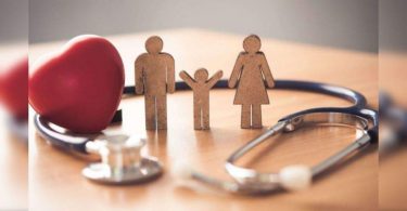 Covid claims to exceed 50% of Q1 health payments