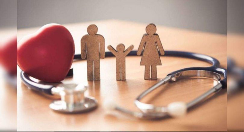 Covid claims to exceed 50% of Q1 health payments