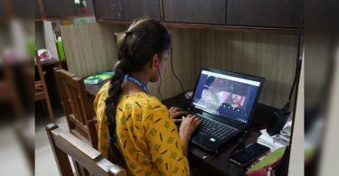 Students can now get 40% of univ credit from e-courses