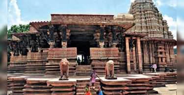 Telangana Ramappa Temple is now a UNESCO heritage site