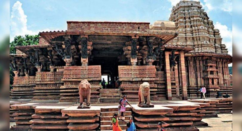 Telangana Ramappa Temple is now a UNESCO heritage site