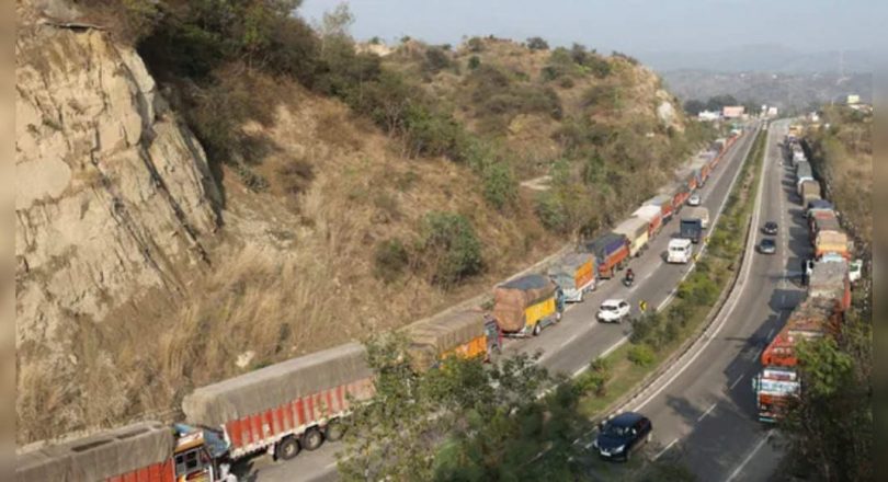 A 4-fold increase in the allocation of funds for the development of highways in 8 years