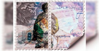 For Kin's cargil, memories are made of inland letters faded