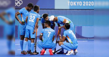 Tokyo Olympics, Hockey: Aussies Anihilate India 7-1