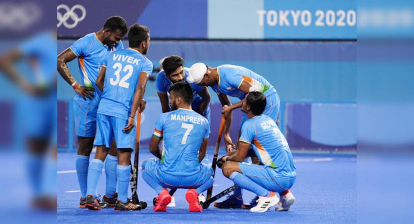 Tokyo Olympics, Hockey: Aussies Anihilate India 7-1