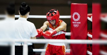 Tokyo Olympics: Start smooth for Mary; Kaushik is disappointing