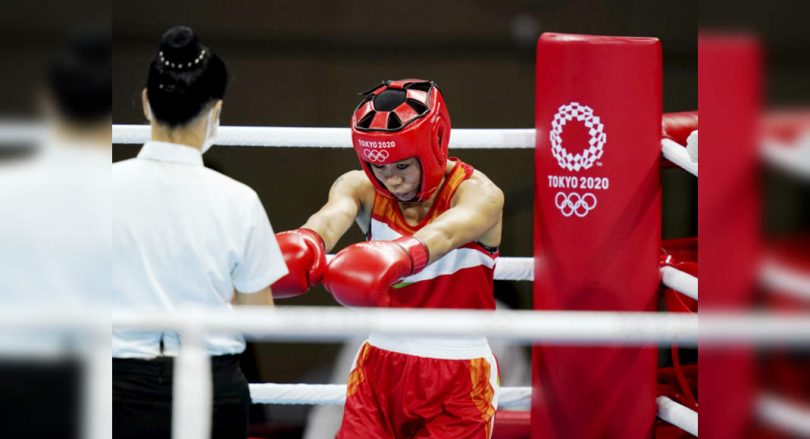 Tokyo Olympics: Start smooth for Mary; Kaushik is disappointing