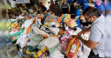 Trust, LSM Wallet Open for Konkan Residents Hit Floods