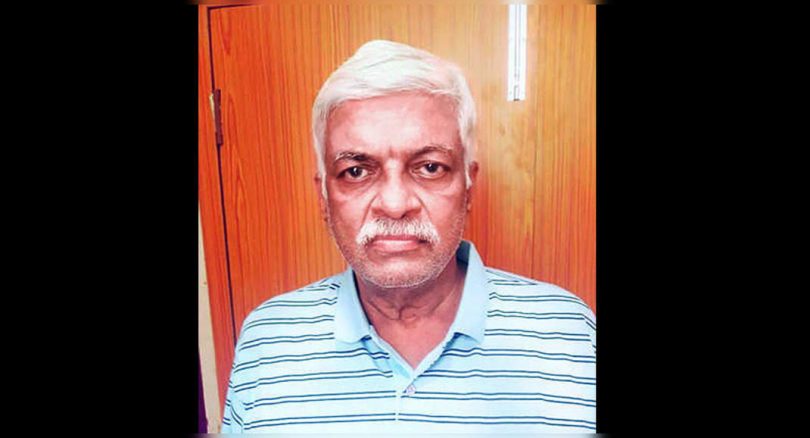 Fast GGM Metro: MD ARM IL & FS is held for RS 100CR fraud