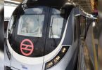 Delhi Metro: gray line to stretch further
