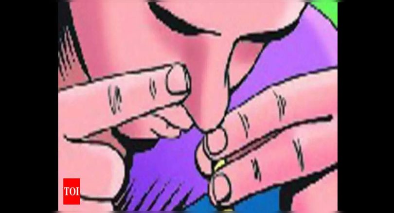 Telangana & Andhra are high on abuse of sedatives in the south