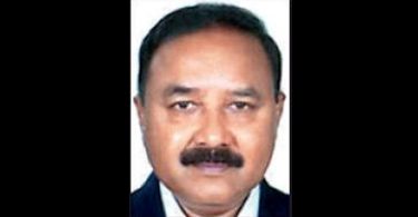 TRS MP was ordered for embezzlement of college funds