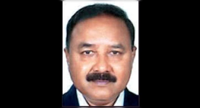 TRS MP was ordered for embezzlement of college funds