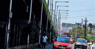 Chennai: Civic's body solves street light contracts