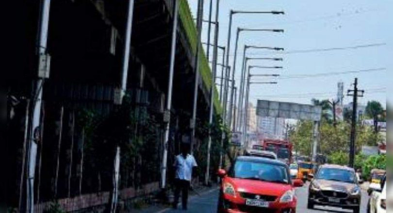 Chennai: Civic's body solves street light contracts