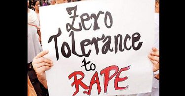 Uttar Pradesh: 60-year-old Mahoba Women Tied, Gangraped