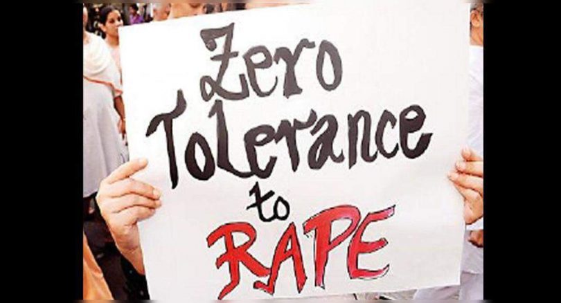 Uttar Pradesh: 60-year-old Mahoba Women Tied, Gangraped