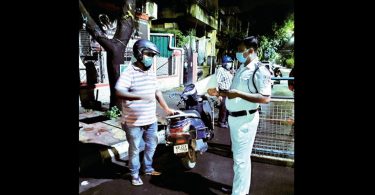 Bengal: 3,000 booked for flouling night restrictions
