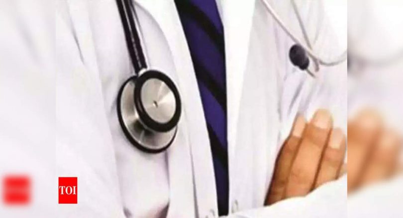 Kolkata: Doctor is aware of the effects of vaccines until the third wave