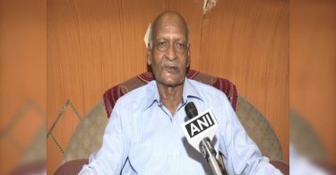 Gargil Hero's father reminded Indian victory from 'the heaviest war'