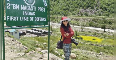 Landslide killed 9 tourists at Himachal Pradesh