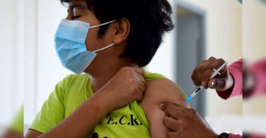 Children are dying with Covid at alarming level in Indonesia