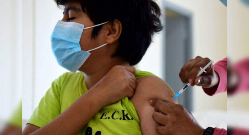 Children are dying with Covid at alarming level in Indonesia