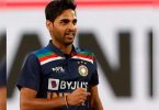 1st T20i: Surya, Bhuvneshwar Aman 38-Run Win vs Sri Lanka