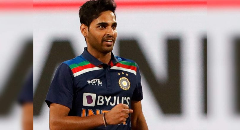 1st T20i: Surya, Bhuvneshwar Aman 38-Run Win vs Sri Lanka